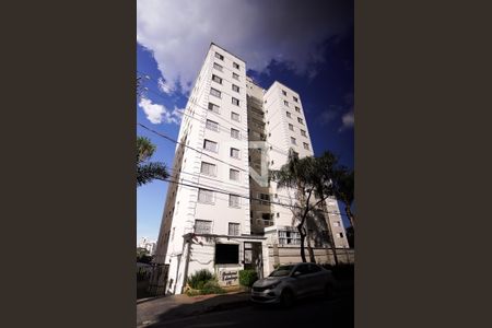 Apartamento à venda com 132m², 3 quartos e 2 vagas Apartamento à venda com 132m², 3 quartos e 2 vagasFachada do Prédio