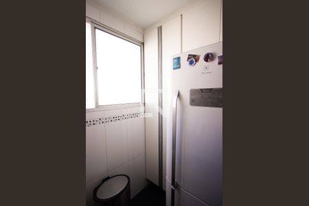 Apartamento à venda com 132m², 3 quartos e 2 vagas Apartamento à venda com 132m², 3 quartos e 2 vagasCozinha