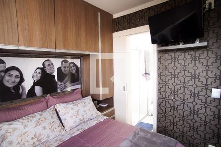 Apartamento à venda com 132m², 3 quartos e 2 vagas Apartamento à venda com 132m², 3 quartos e 2 vagasQuarto 3