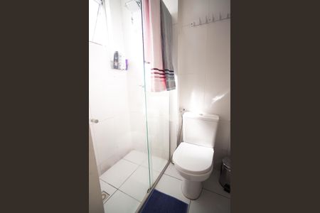 Apartamento à venda com 132m², 3 quartos e 2 vagas Apartamento à venda com 132m², 3 quartos e 2 vagasBanheiro do quarto 3