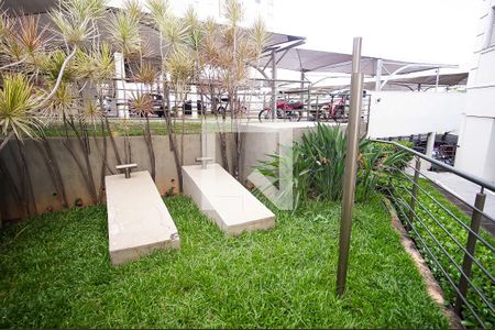 Apartamento à venda com 132m², 3 quartos e 2 vagas Apartamento à venda com 132m², 3 quartos e 2 vagasÁrea comum