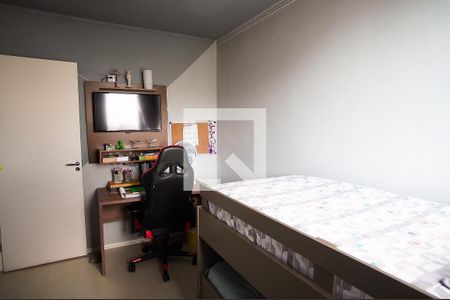 Apartamento à venda com 132m², 3 quartos e 2 vagas Apartamento à venda com 132m², 3 quartos e 2 vagasQuarto 2