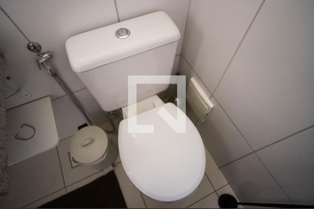 Apartamento à venda com 132m², 3 quartos e 2 vagas Apartamento à venda com 132m², 3 quartos e 2 vagasLavabo