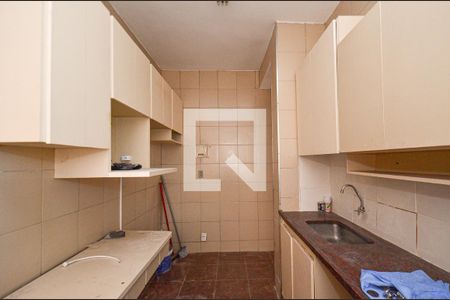 Apartamento para alugar com 166m², 4 quartos e 1 vagaCozinha