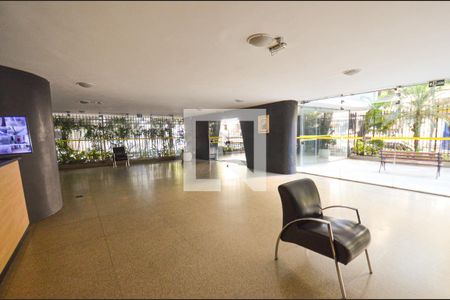 Apartamento para alugar com 166m², 4 quartos e 1 vagaArea comum