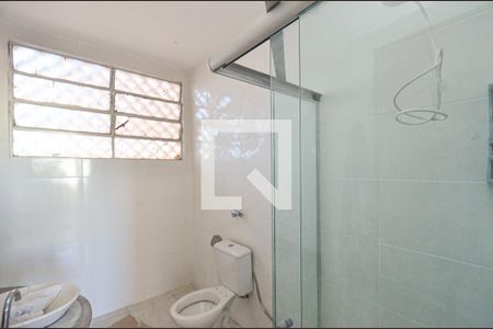 Apartamento para alugar com 166m², 4 quartos e 1 vagaBanheiro social