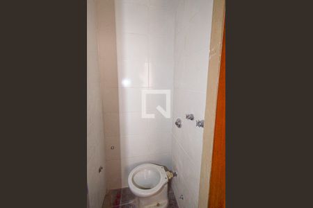 Apartamento para alugar com 166m², 4 quartos e 1 vagaBanheiro serviço