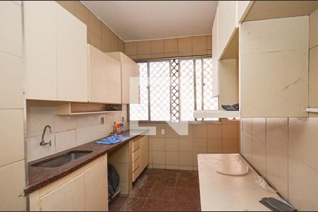 Apartamento para alugar com 166m², 4 quartos e 1 vagaCozinha