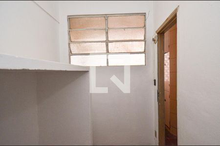 Apartamento para alugar com 166m², 4 quartos e 1 vagaArea de serviço