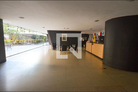 Apartamento para alugar com 166m², 4 quartos e 1 vagaArea comum