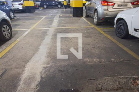 Apartamento para alugar com 166m², 4 quartos e 1 vagaGaragem