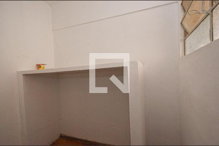 Apartamento para alugar com 166m², 4 quartos e 1 vagaQuarto serviço