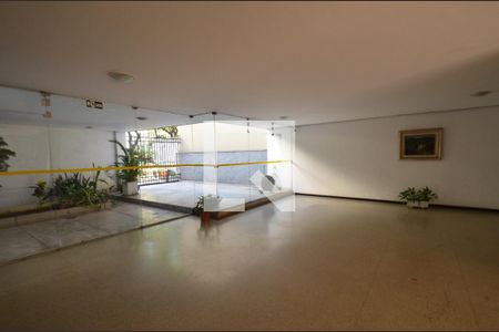 Apartamento para alugar com 166m², 4 quartos e 1 vagaArea comum