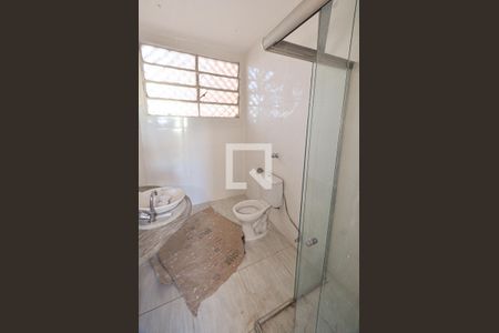 Apartamento para alugar com 166m², 4 quartos e 1 vagaBanheiro social