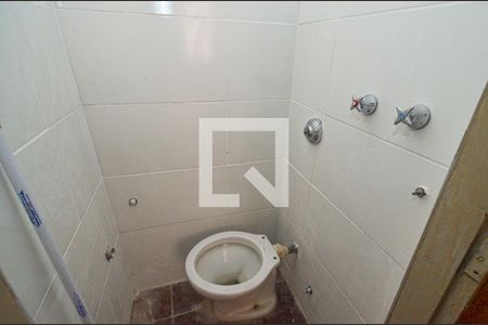 Apartamento para alugar com 166m², 4 quartos e 1 vagaBanheiro serviço