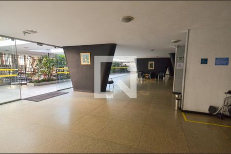 Apartamento para alugar com 166m², 4 quartos e 1 vagaArea comum