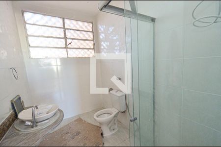 Apartamento para alugar com 166m², 4 quartos e 1 vagaBanheiro social