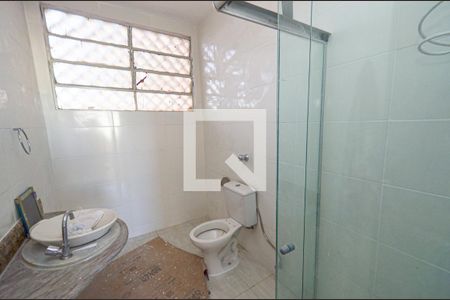 Apartamento para alugar com 166m², 4 quartos e 1 vagaBanheiro social