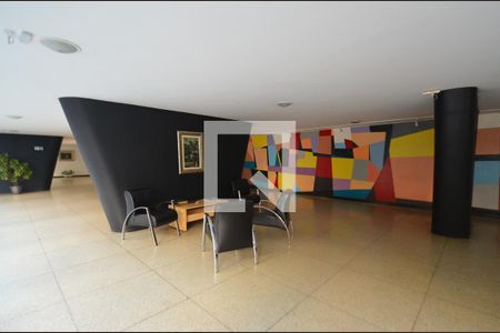 Apartamento para alugar com 166m², 4 quartos e 1 vagaArea comum