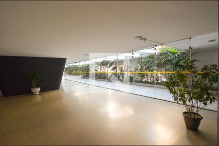 Apartamento para alugar com 166m², 4 quartos e 1 vagaArea comum