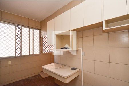 Apartamento para alugar com 166m², 4 quartos e 1 vagaCozinha