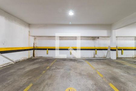 Apartamento à venda com 83m², 3 quartos e 1 vagaGaragem