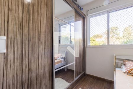 Apartamento à venda com 83m², 3 quartos e 1 vagaDormitório 3