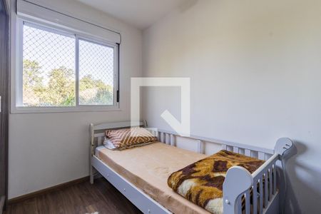 Apartamento à venda com 83m², 3 quartos e 1 vagaDormitório 3