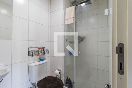 Apartamento à venda com 83m², 3 quartos e 1 vagaBanheiro