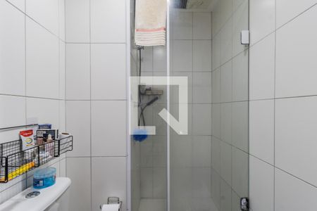 Apartamento à venda com 83m², 3 quartos e 1 vagaBanheiro