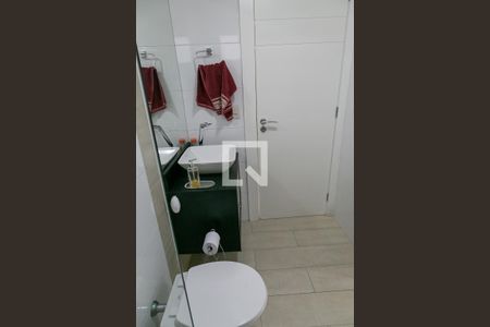 Casa à venda com 470m², 5 quartos e sem vaga Casa à venda com 470m², 5 quartos e sem vagaBanheiro Social