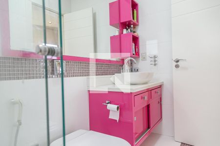 Casa à venda com 470m², 5 quartos e sem vaga Casa à venda com 470m², 5 quartos e sem vagaBanheiro da Suíte 2