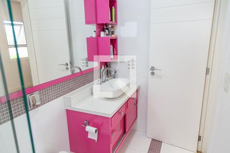 Casa à venda com 470m², 5 quartos e sem vaga Casa à venda com 470m², 5 quartos e sem vagaBanheiro da Suíte 2