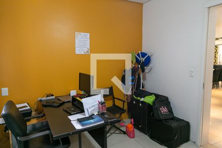 Casa à venda com 470m², 5 quartos e sem vaga Casa à venda com 470m², 5 quartos e sem vagaEscritório