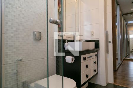 Casa à venda com 470m², 5 quartos e sem vaga Casa à venda com 470m², 5 quartos e sem vagaBanheiro da Suíte 1