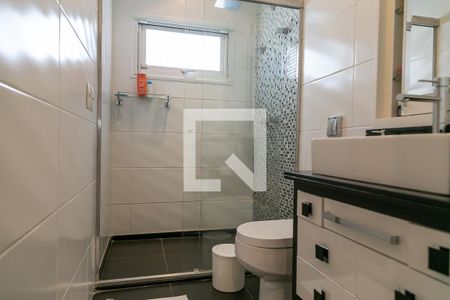 Casa à venda com 470m², 5 quartos e sem vaga Casa à venda com 470m², 5 quartos e sem vagaBanheiro da Suíte 1