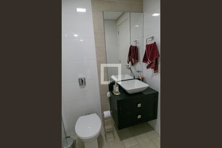 Casa à venda com 470m², 5 quartos e sem vaga Casa à venda com 470m², 5 quartos e sem vagaBanheiro Social