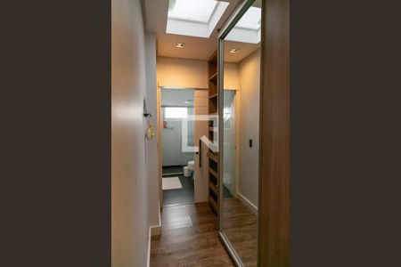 Casa à venda com 470m², 5 quartos e sem vaga Casa à venda com 470m², 5 quartos e sem vagaCloset da suíte 1