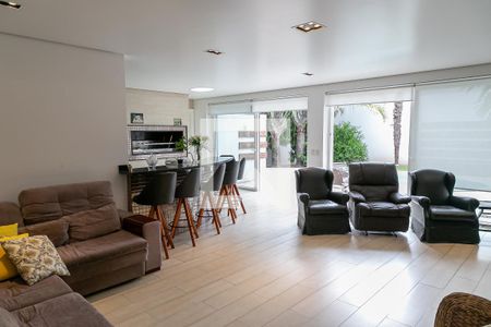 Casa à venda com 470m², 5 quartos e sem vaga Casa à venda com 470m², 5 quartos e sem vagaSala 2