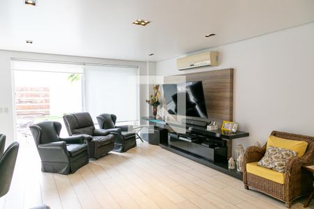 Casa à venda com 470m², 5 quartos e sem vaga Casa à venda com 470m², 5 quartos e sem vagasala 2