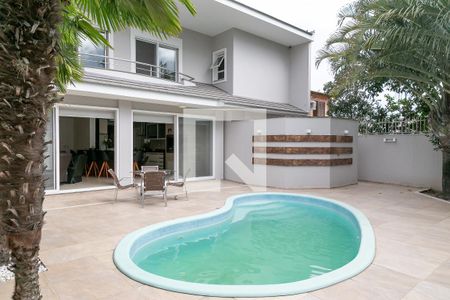 Casa à venda com 470m², 5 quartos e sem vaga Casa à venda com 470m², 5 quartos e sem vagaÁrea comum - Piscina
