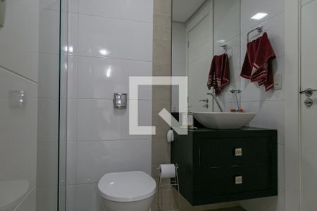 Casa à venda com 470m², 5 quartos e sem vaga Casa à venda com 470m², 5 quartos e sem vagaBanheiro Social