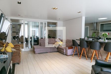 Casa à venda com 470m², 5 quartos e sem vaga Casa à venda com 470m², 5 quartos e sem vagaSala 2