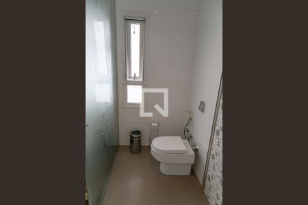 Casa à venda com 470m², 5 quartos e sem vaga Casa à venda com 470m², 5 quartos e sem vagaBanheiro da Suíte 3