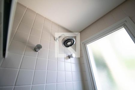 Casa de condomínio à venda com 340m², 4 quartos e 4 vagas Casa de condomínio à venda com 340m², 4 quartos e 4 vagasBanheiro da Suíte 2