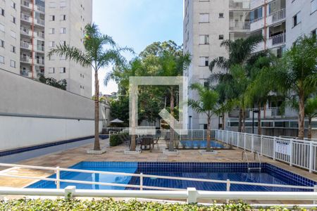 Apartamento à venda com 65m², 2 quartos e 1 vagaÁrea comum - Piscina