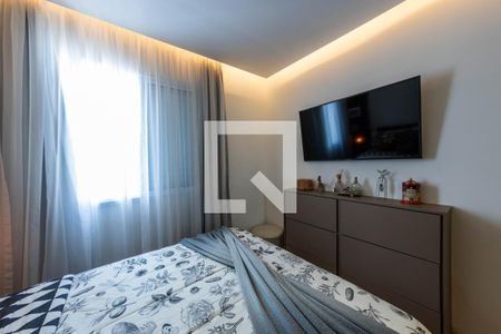 Apartamento à venda com 65m², 2 quartos e 1 vagaQuarto Suíte