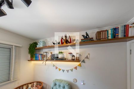 Apartamento à venda com 65m², 2 quartos e 1 vagaQuarto