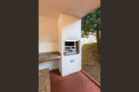 Apartamento à venda com 65m², 2 quartos e 1 vagaÁrea comum - Churrasqueira