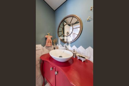 Apartamento à venda com 65m², 2 quartos e 1 vagaBanheiro